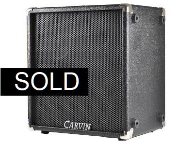 Carvin MB12